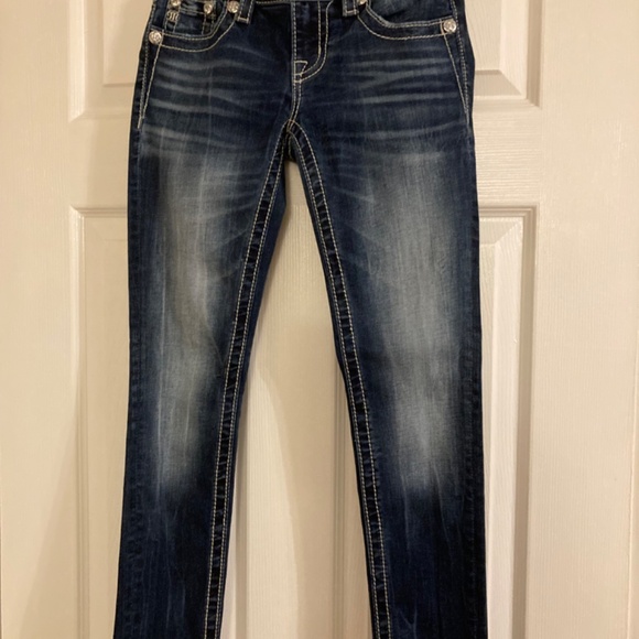 Miss Me Jeans - Picture 2 of 9